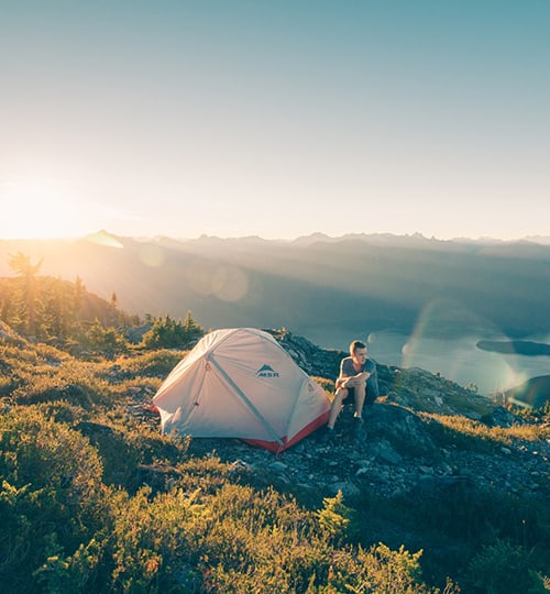 Reiseziele Camp 2