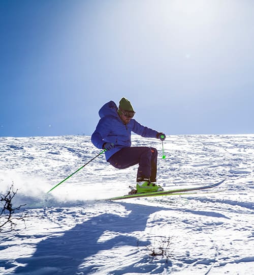 Reiseziele Winter Sports 01