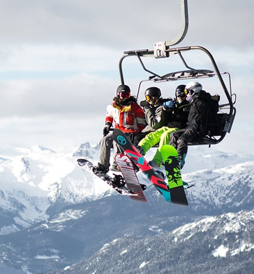 Reiseziele Winter Sports 02
